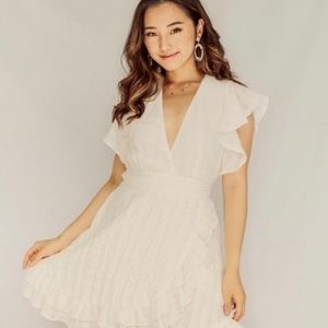 Jenn Im Eggie Maisie dress
